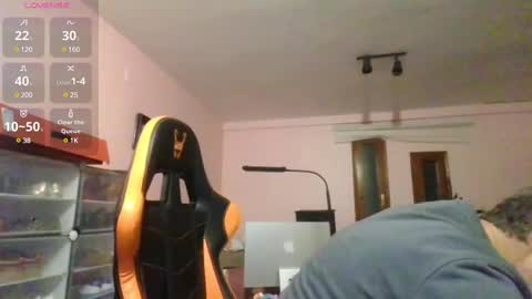 Snapshot of palaustudio chatting on March 2025 06:37:02 PM Merce online show from March 2025 06:37:02 PM