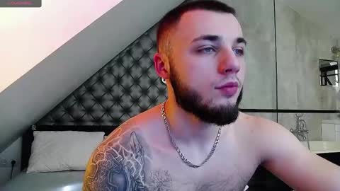 Paul online show from February 2025 11:19:02 AM