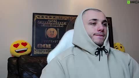 Paul online show from February 2026 12:49:01 PM