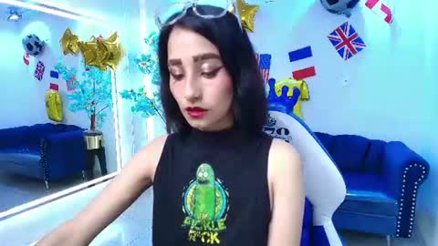 Palmer online show from July 2026 03:23:01 AM