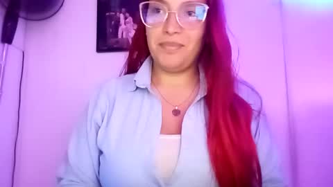 Snapshot of palmer_morris chatting on December 2024 05:23:02 PM Natalia online show from December 2024 05:23:02 PM