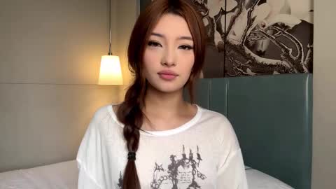 Snapshot of palmiratownzen chatting on December 2025 06:53:01 AM Paw Paw online show from December 2025 06:53:01 AM