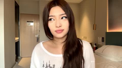 Snapshot of palmiratownzen chatting on January 2026 07:35:02 AM Paw Paw online show from January 2026 07:35:02 AM