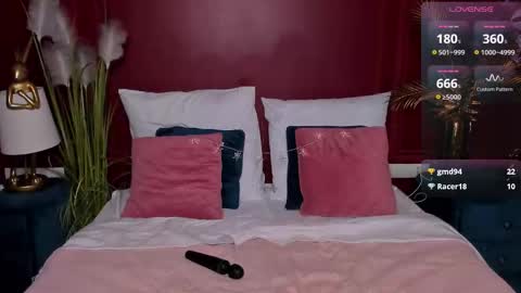 Kate online show from December 2025 08:58:01 PM