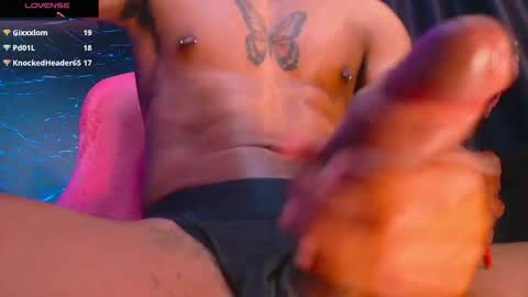 Snapshot of palo_santo06 chatting on January 2026 08:47:01 PM Palo Santo online show from January 2026 08:47:01 PM