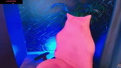 Snapshot of palo_santo06 chatting on February 2026 07:34:01 AM Palo Santo online show from February 2026 07:34:01 AM