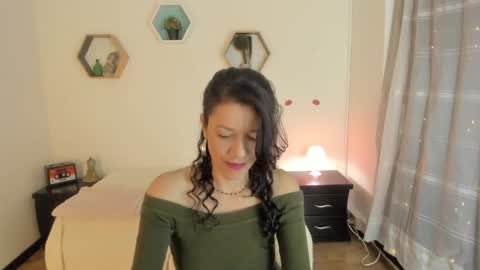 Paloma  online show from February 2026 07:55:02 PM