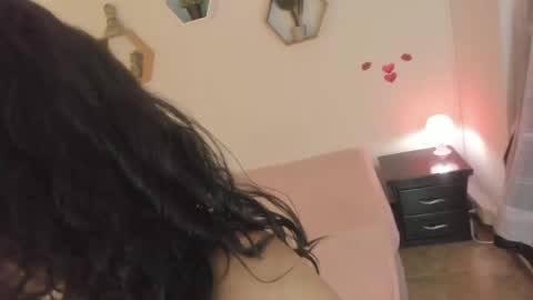 Paloma  online show from May 2026 08:58:02 PM