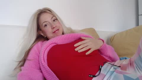 BABE online show from December 2024 08:34:02 AM