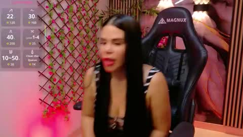 Pam online show from November 2025 01:57:01 PM