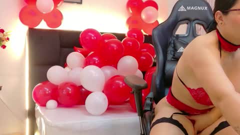 Pam online show from February 2026 07:32:02 PM