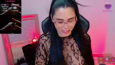 Pam online show from June 2026 09:15:02 PM