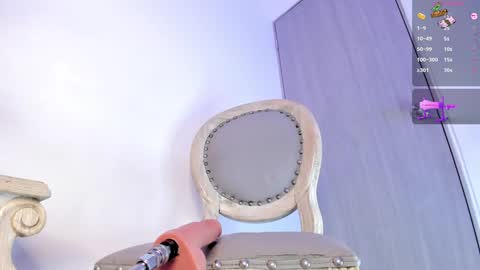 Pamela  online show from January 2025 11:29:01 PM