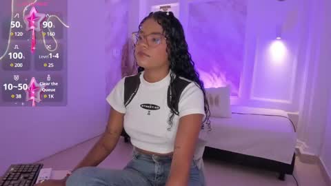 pamela online show from January 2025 07:11:01 PM