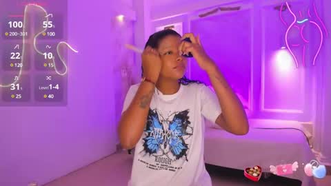 pamela online show from January 2025 12:18:01 PM