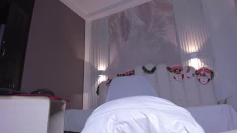 pamela online show from December 2025 08:36:02 PM