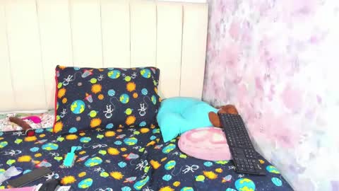 pamelaa Viscontty online show from January 2025 11:32:02 PM