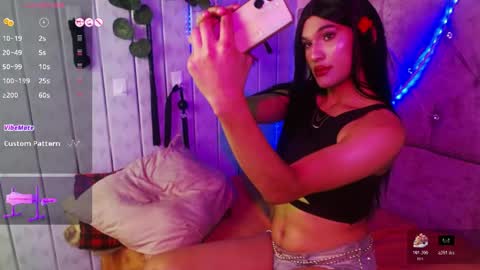 Snapshot of pamela_anderssom chatting on June 2026 04:03:02 AM Pamela Andersom online show from June 2026 04:03:02 AM