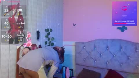 Snapshot of pamela_anderssom chatting on July 2026 04:31:01 AM Pamela Andersom online show from July 2026 04:31:01 AM