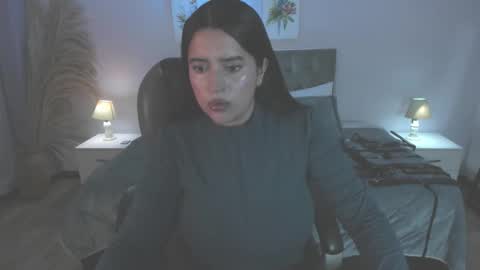 Pamela online show from March 2026 04:07:02 AM
