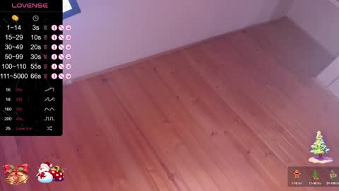 Pamela online show from December 2024 07:06:02 AM