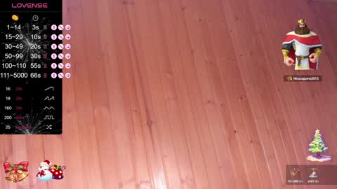 Pamela online show from December 2024 06:57:02 AM