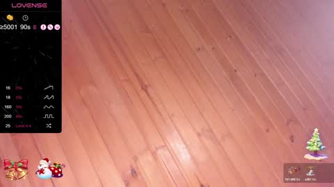 Pamela online show from December 2024 09:16:02 AM