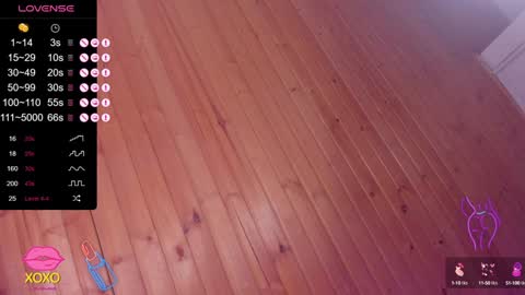 Pamela online show from January 2025 09:13:02 AM