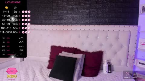 Pamela online show from January 2025 04:06:02 AM