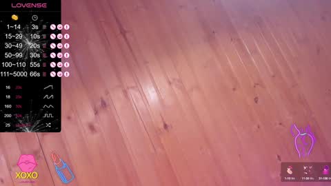 Pamela online show from January 2025 07:15:01 AM