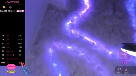 Pamela online show from February 2025 07:04:02 AM