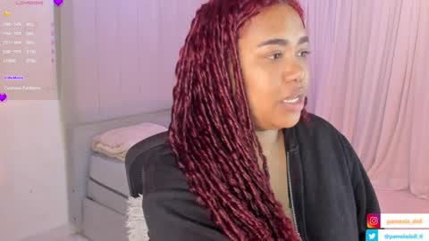 pamela online show from January 2025 06:12:01 AM