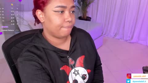 pamela online show from January 2025 06:04:01 AM