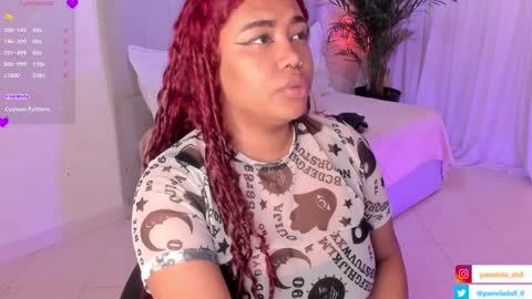 pamela online show from January 2025 05:20:02 AM