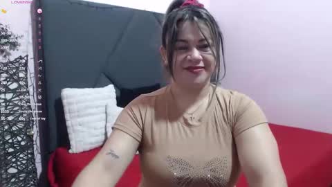 pamela_echeverria online show from January 2026 11:26:01 AM