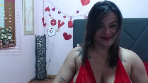 pamela_echeverria online show from April 2026 11:20:01 AM