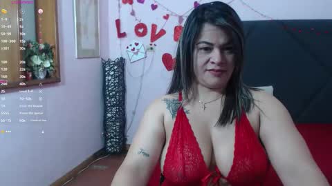 pamela_echeverria online show from April 2026 12:29:02 PM