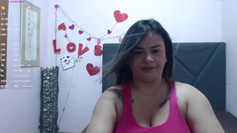 pamela_echeverria online show from April 2026 11:08:02 AM