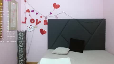 pamela_echeverria online show from May 2026 11:18:02 AM