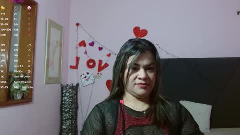 pamela_echeverria online show from May 2026 11:07:02 AM