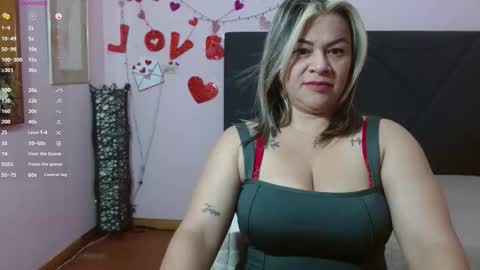 pamela_echeverria online show from May 2026 11:17:01 AM