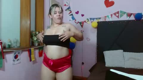 Snapshot of pamela_echeverria chatting on July 2026 03:03:02 PM pamela_echeverria online show from July 2026 03:03:02 PM