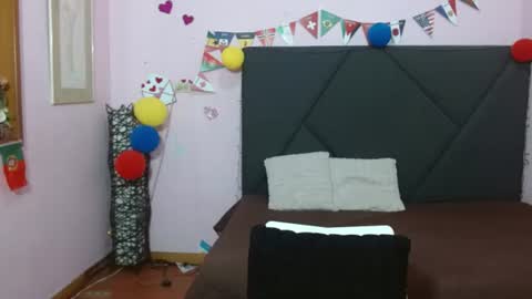 Snapshot of pamela_echeverria chatting on July 2026 11:14:01 AM pamela_echeverria online show from July 2026 11:14:01 AM