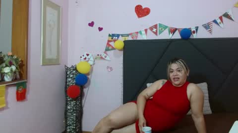 Snapshot of pamela_echeverria chatting on July 2026 11:14:01 AM pamela_echeverria online show from July 2026 11:14:01 AM