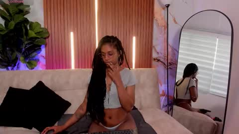 Pamela online show from February 2026 03:17:02 PM