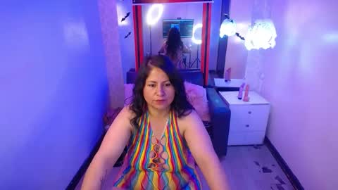 Pamela Jones online show from October 2025 02:34:01 AM
