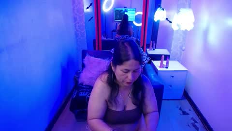 Pamela Jones online show from October 2025 02:22:02 AM