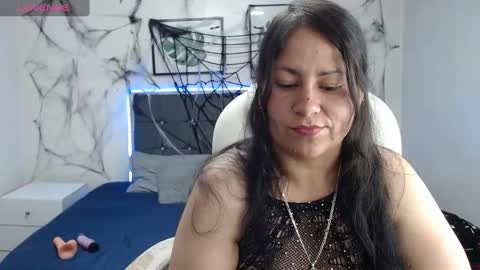 Pamela Jones online show from October 2025 02:50:02 AM