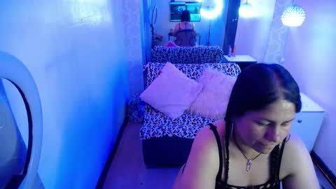 Pamela Jones online show from November 2025 02:21:01 AM