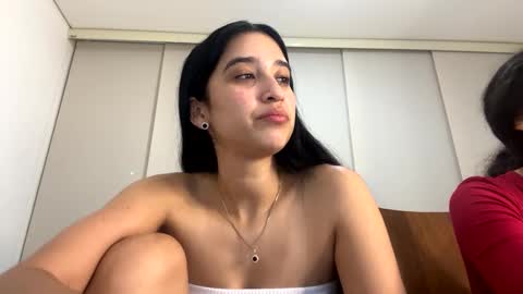 Snapshot of pamela_milleer chatting on December 2024 03:12:01 AM pamela_milleer online show from December 2024 03:12:01 AM